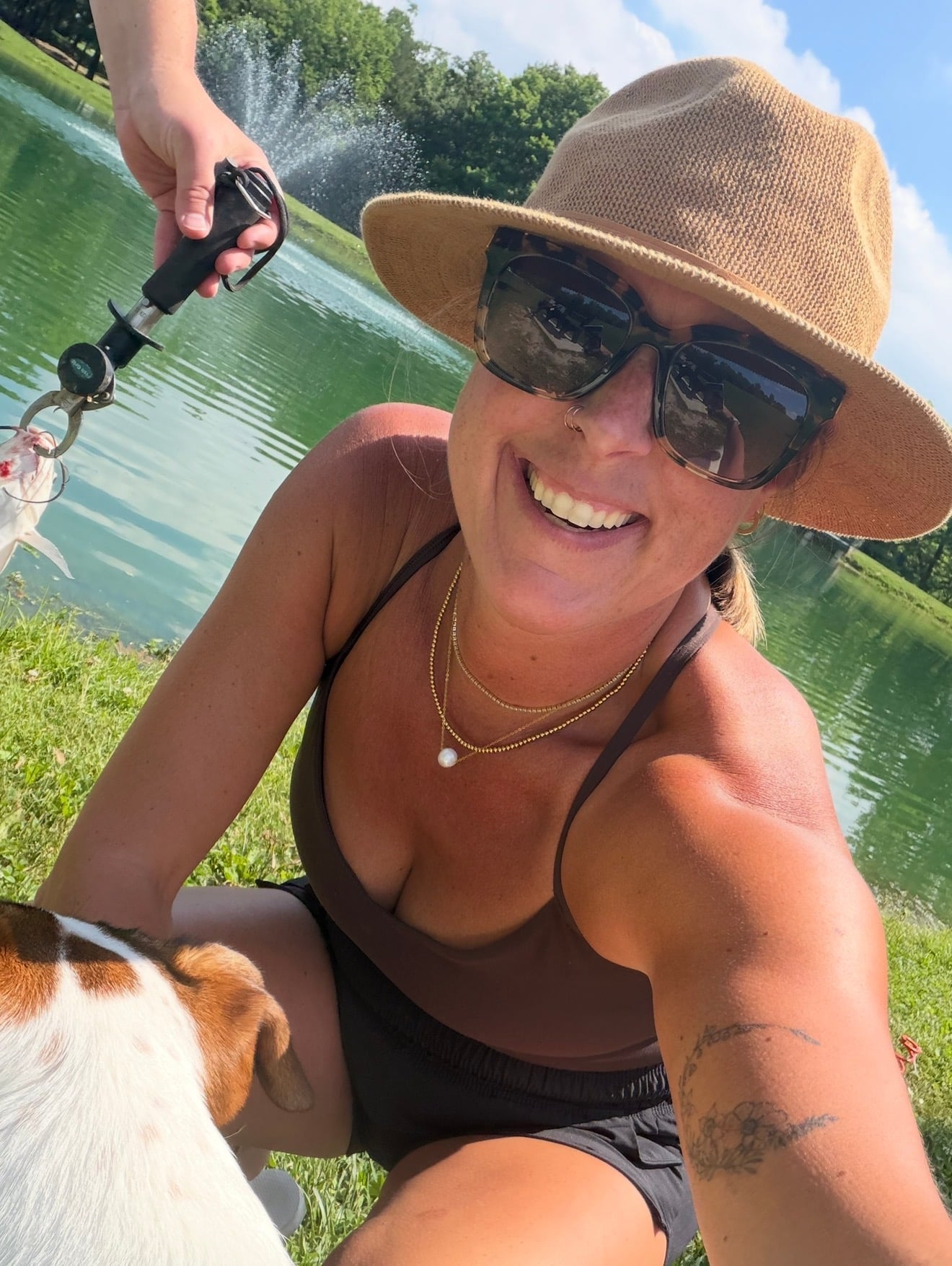 Summer loving (and feelings!)