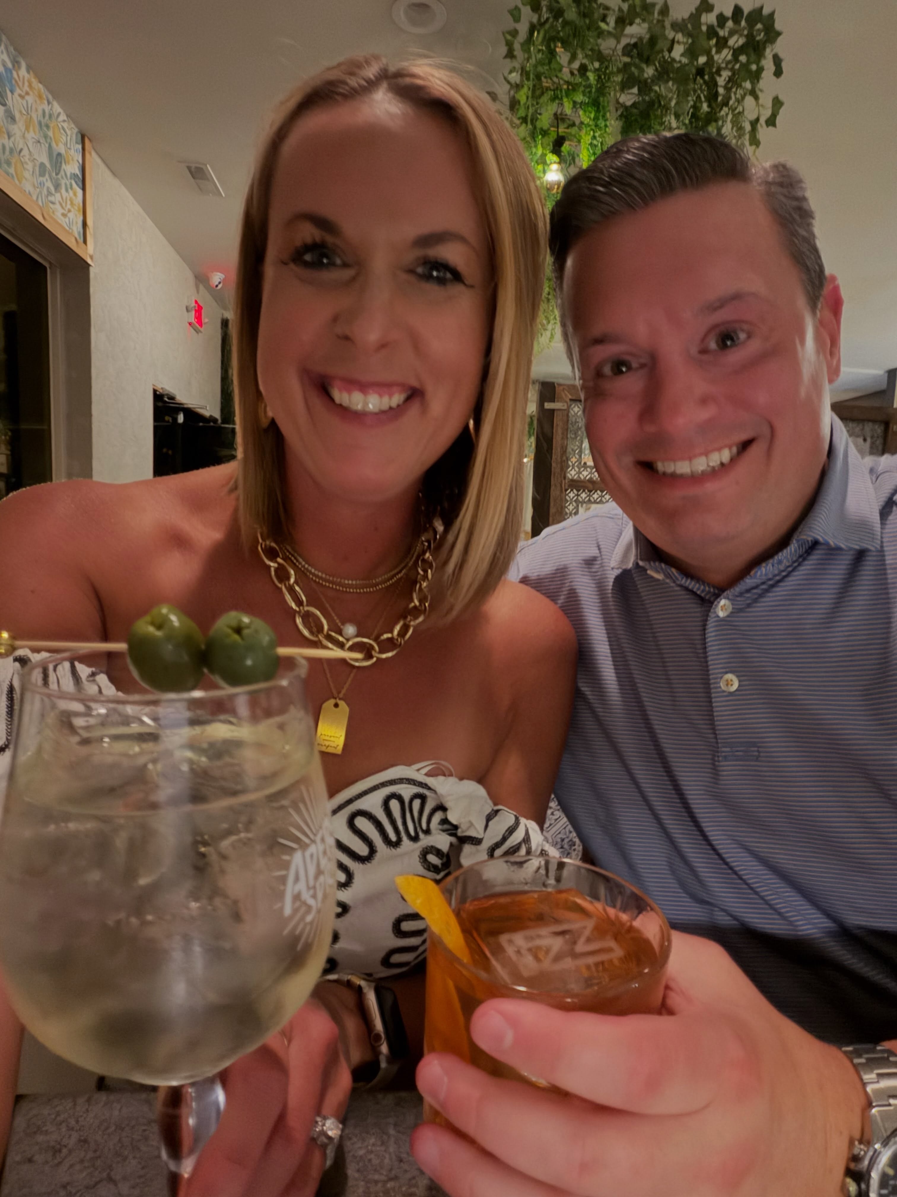 Throw back to last weekend 🩵 It’s our fave place to catch up and sometimes we forget to do that with the hustle and bustle of life, work, home work, parenting teenagers, etc.🙃