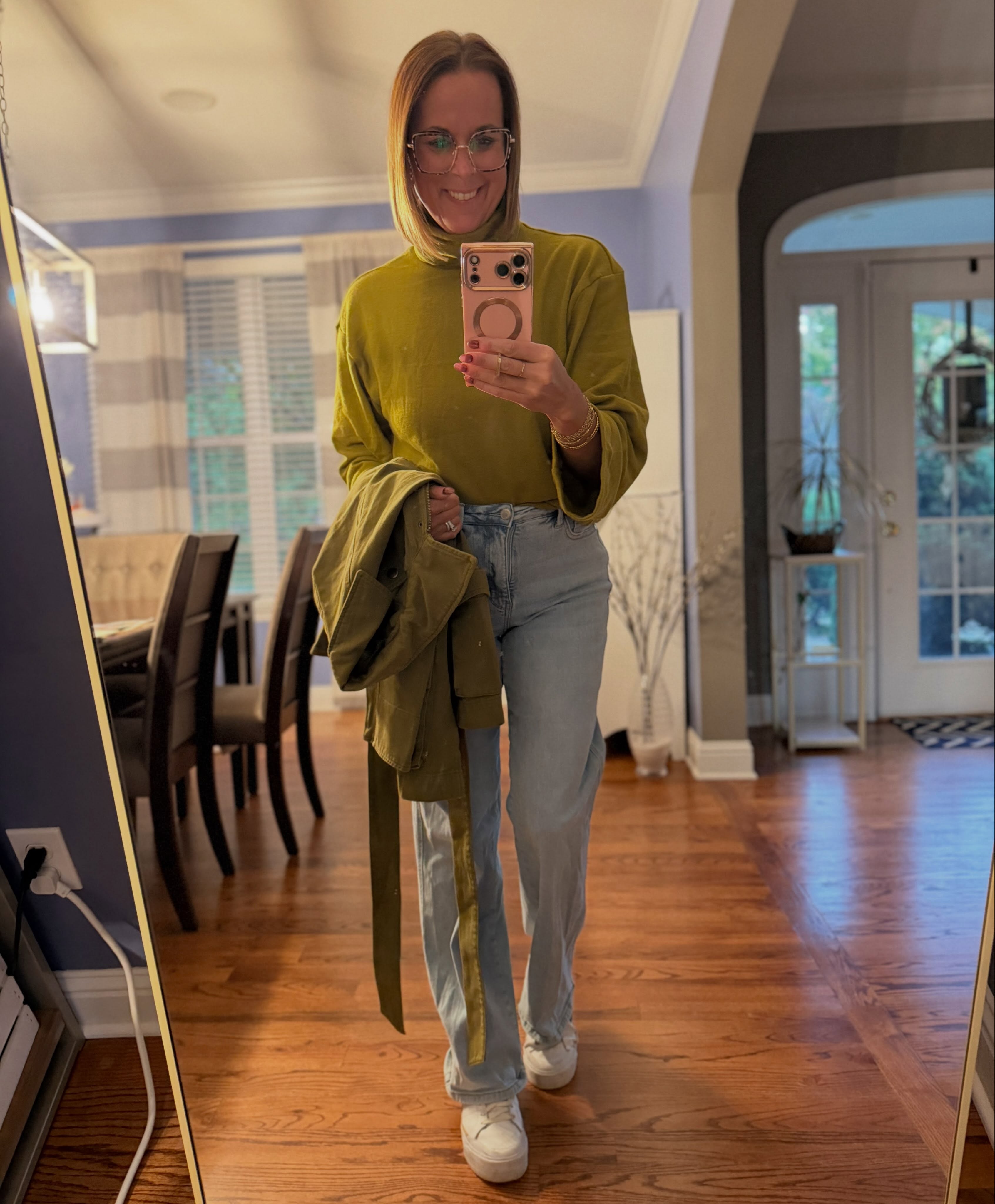 What I wore this week 🤩✨

#shopmystyle #bargainshopping #boutiqueshopping #whatiwore